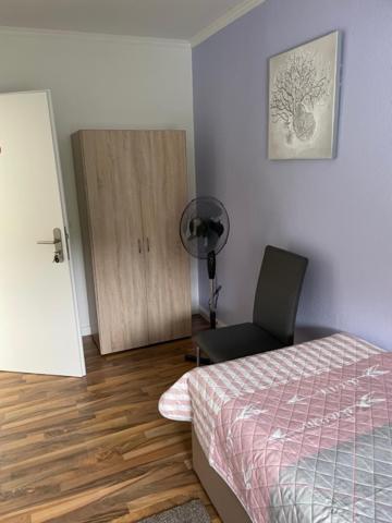 Ferienhaus Naehe Lamspringe Mit 5 Schlafzimmer Winzenburg Exteriör bild