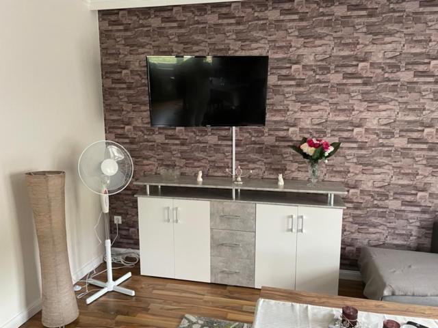 Ferienhaus Naehe Lamspringe Mit 5 Schlafzimmer Winzenburg Exteriör bild