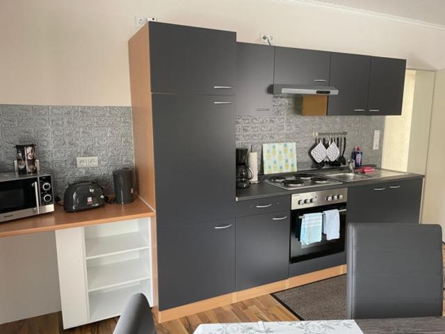 Ferienhaus Naehe Bad-Gandersheim Mit 5 Schlafzimmer Winzenburg Exteriör bild