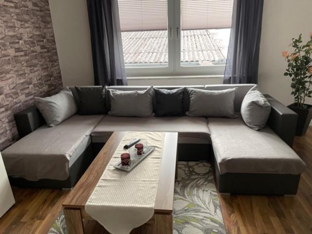 Ferienhaus Naehe Bad-Gandersheim Mit 5 Schlafzimmer Winzenburg Exteriör bild